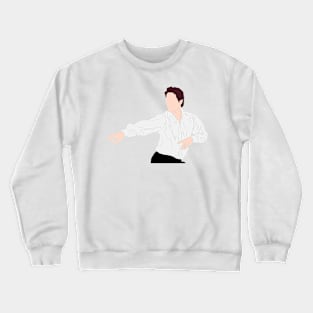 Love Actually Crewneck Sweatshirt